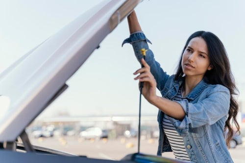 Texas Heat Drives Auto A/C Service Demand Surge