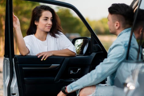 How Buyers Narrow Down Choices Before a Test Drive