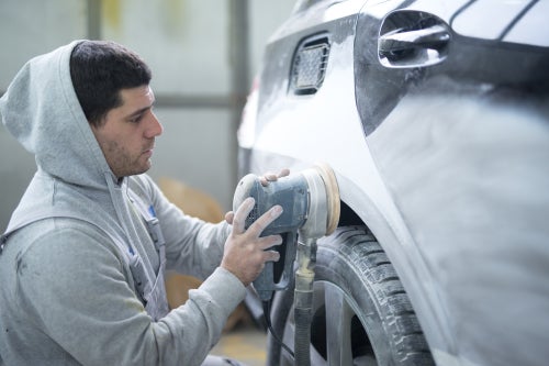 Protecting Your Paint in Texas Weather: Latest Paint Protection Technologies