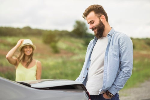 Warranty Extensions: Peace of Mind for High-Mileage Cars