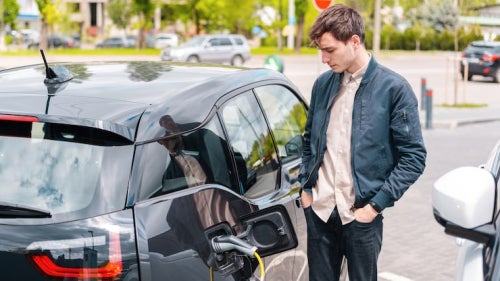 Chevrolet Blazer EV: Top Choice for Richardson Drivers