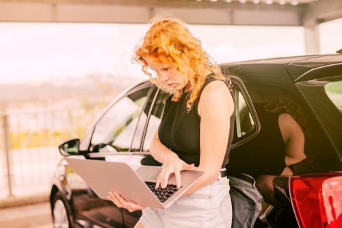 Interest Rate Changes Drive New Vehicle Lease Revisions