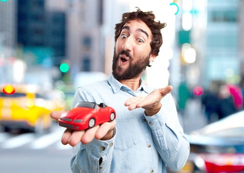 Why No-Hassle Financing Makes Car Buying Stress-Free