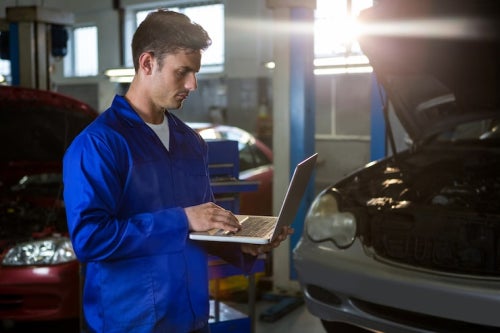 DFW Chevrolet Service: Cutting-Edge Auto Care Solutions