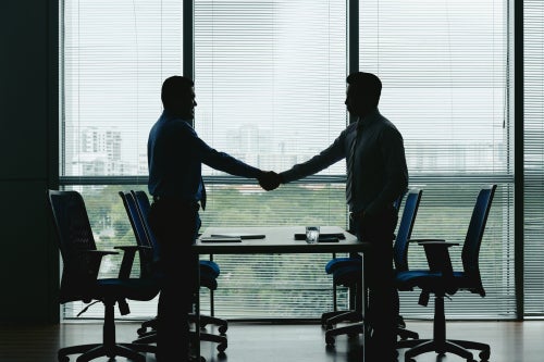 Strategic Partnerships for Solving Inventory Concerns