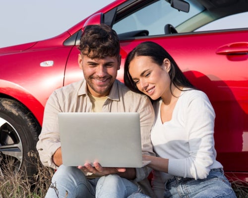 Do Buyers Trust Online Car Shopping More Than Dealers?