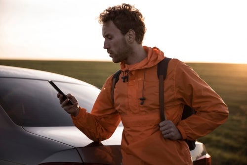 Chevrolet Safety Tech for Texas Roads | Drive Secure