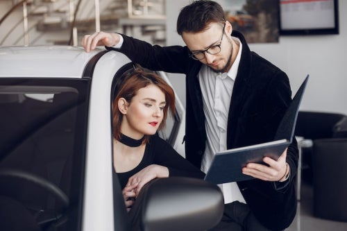 2026 Auto Sales Forecast: Key Industry Trends & Insights