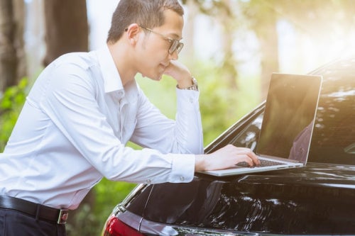 Pre-Qualification Tools: Fast Auto Loan Approvals