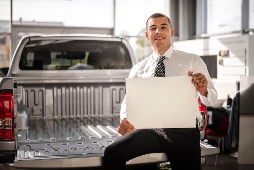 Silverado 1500: Top Choice for Small Business Value & ROI