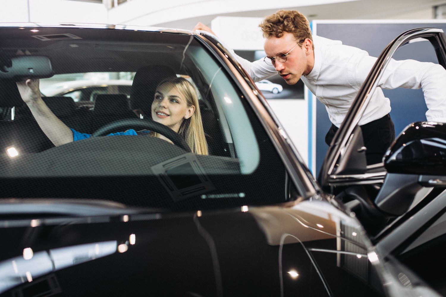 Test Drive the Latest 2026 Chevrolet Vehicles at Jupiter Chevrolet in Garland