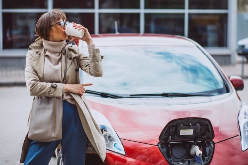 Hybrid vs Gas Car: Which Vehicle Is Right for You?