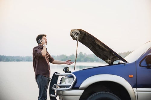 Why Chevrolet Maintenance Matters Before Texas Heat