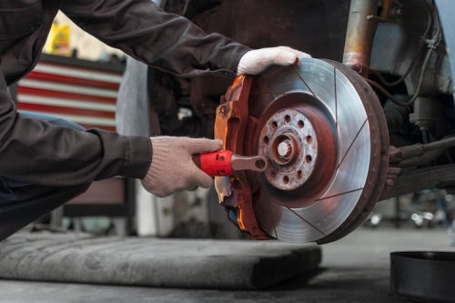 Brake System Upgrades: Extend Your Vehicle's Lifespan