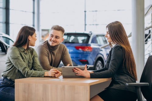 Best Chevrolet Financing Options in Dallas | Affordable Rates