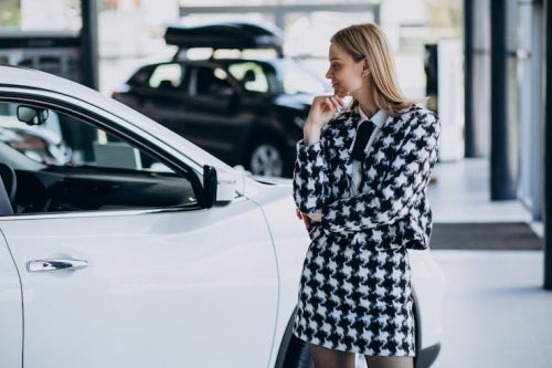 Top 5 Chevrolet Cars for First-Time Buyers in Dallas