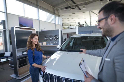 User-Generated Content in Automotive Sales: Power Unveiled
