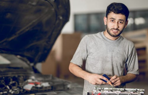 OEM Parts: Key to Reliable Auto Repair & Longevity