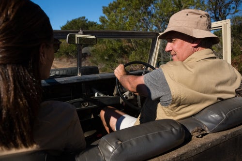 Mesquite Rodeo Adventures: Why the Silverado Is Your Perfect Companion