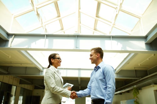 Overcoming Past Experiences: Building Trust with New Customers