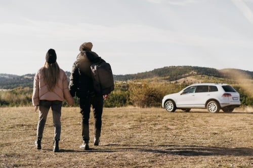 Why Chevrolet Traverse is Perfect for Family Road Trips