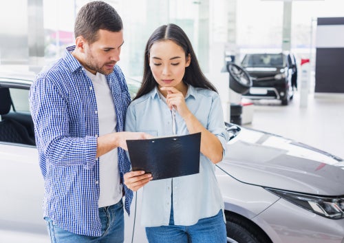 Why Vehicle Inspections Are Crucial Before Buying a Car