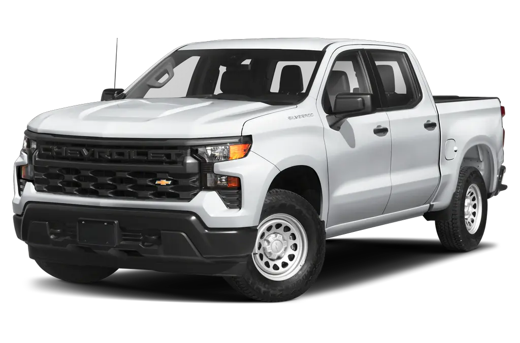 Chevrolet Truck Tech Upgrades for Work and Daily Use
