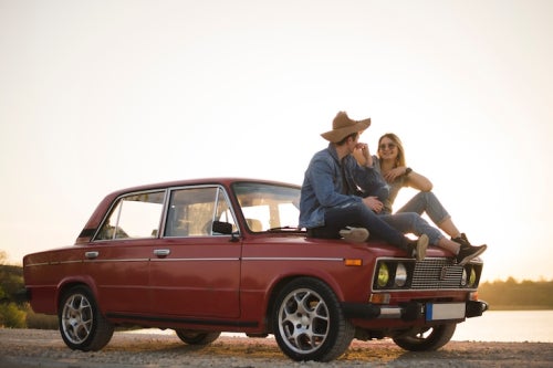 The Ultimate Guide to Chevrolet Silverados in Dallas