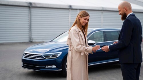Lifetime Warranty Benefits for Used Car Buyers