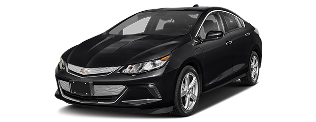 A sleek black sedan with silver rims is showcased from a front three-quarter angle. The car has a modern design, conveying a sense of elegance and sophistication.