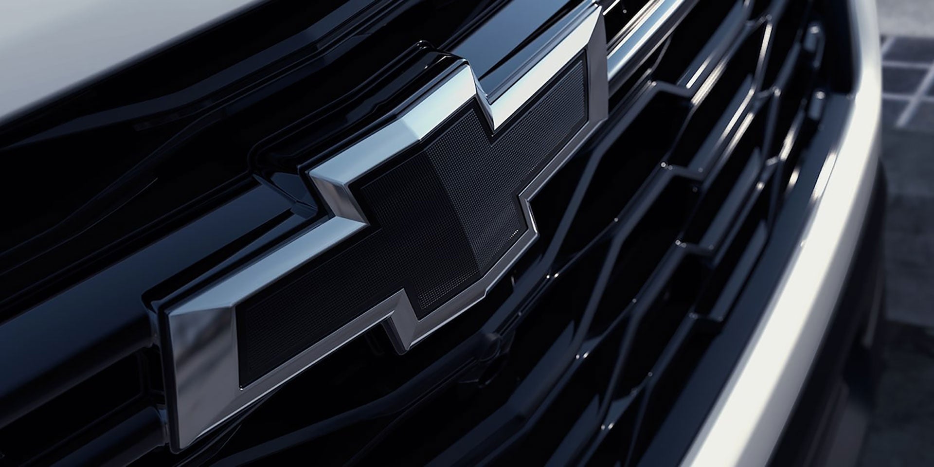 Chevy truck financing