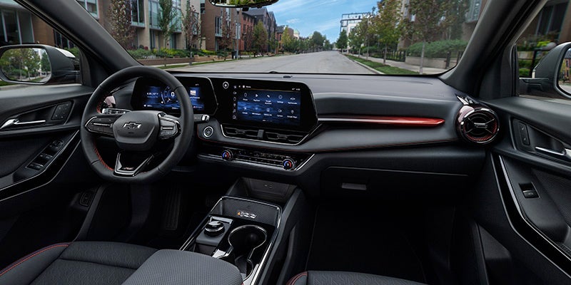 2026 Chevy Equinox for sale near me