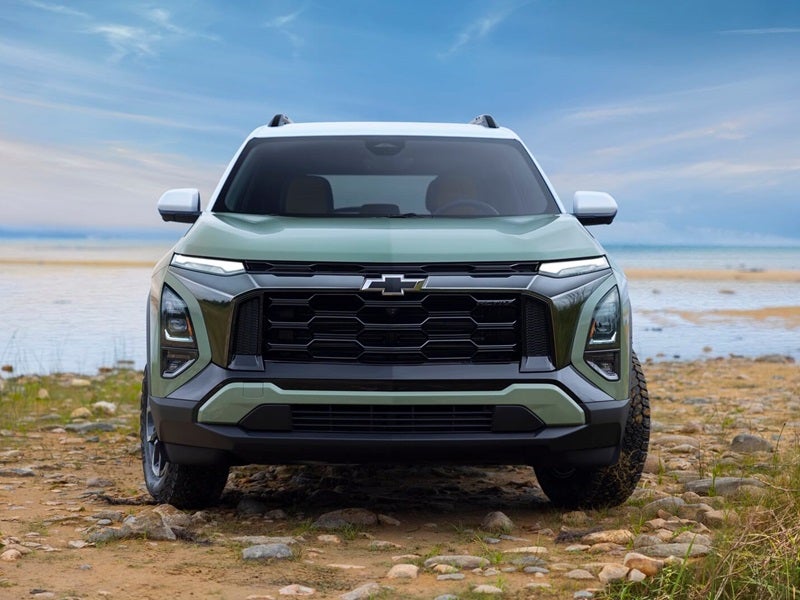 Certified Pre-Owned Chevrolet Dealer near Emporia KS