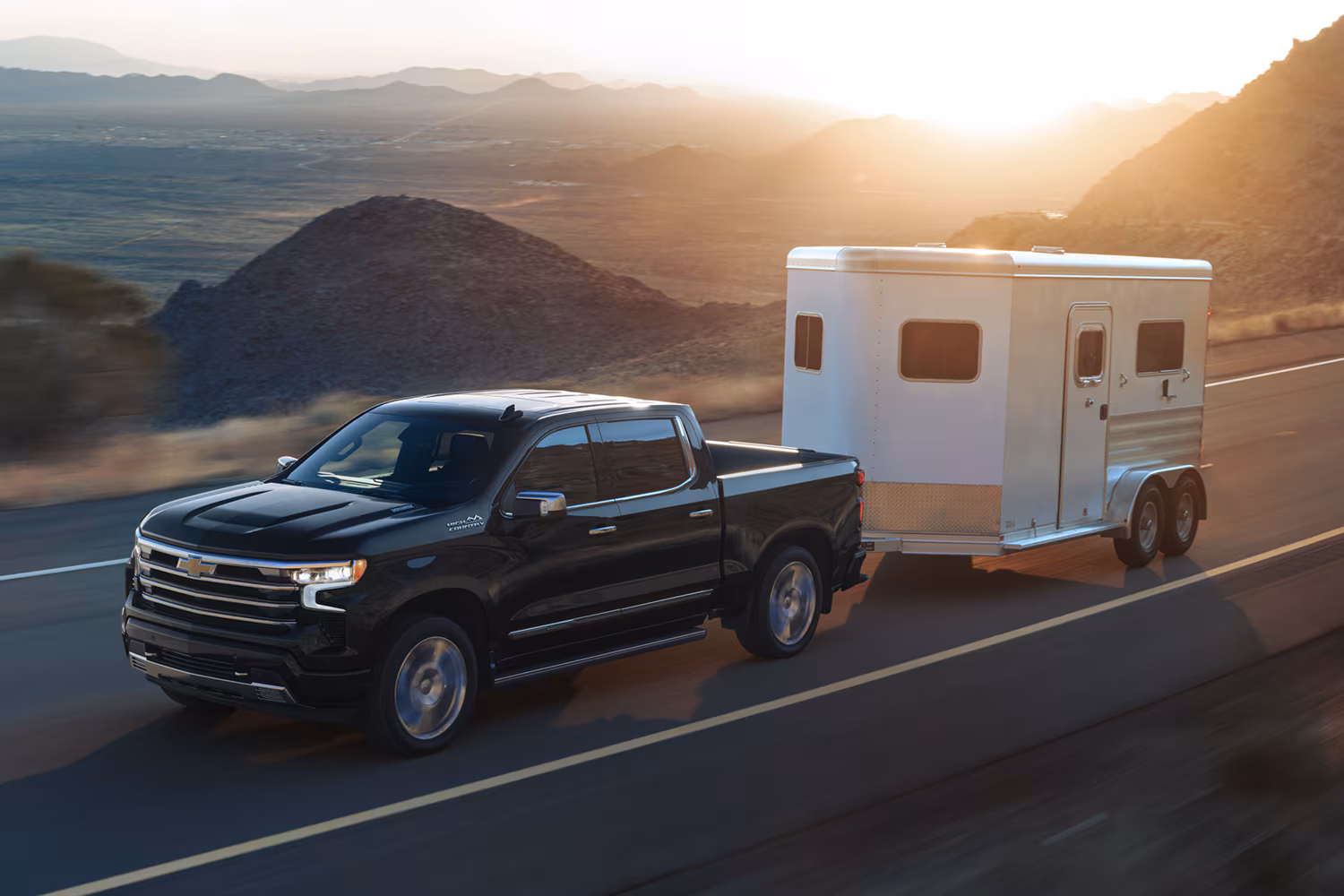 silverado towing nwa ar