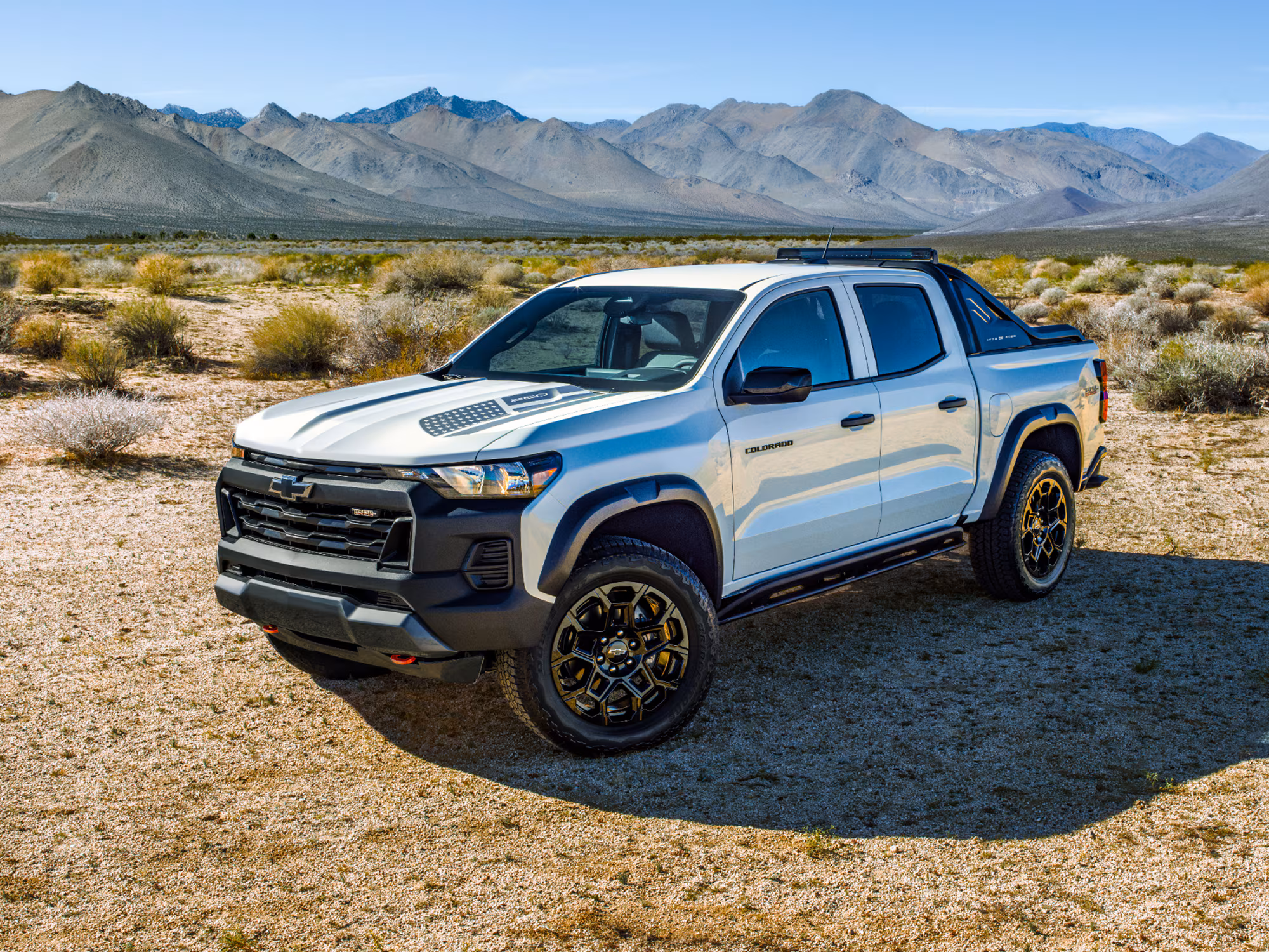 chevy colorado for sale nwa ar