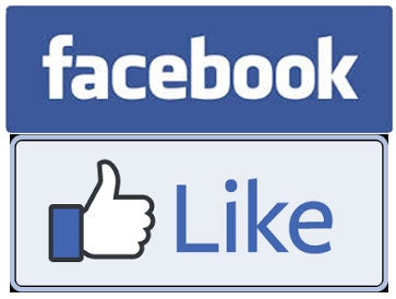 FACBOOK LOGO