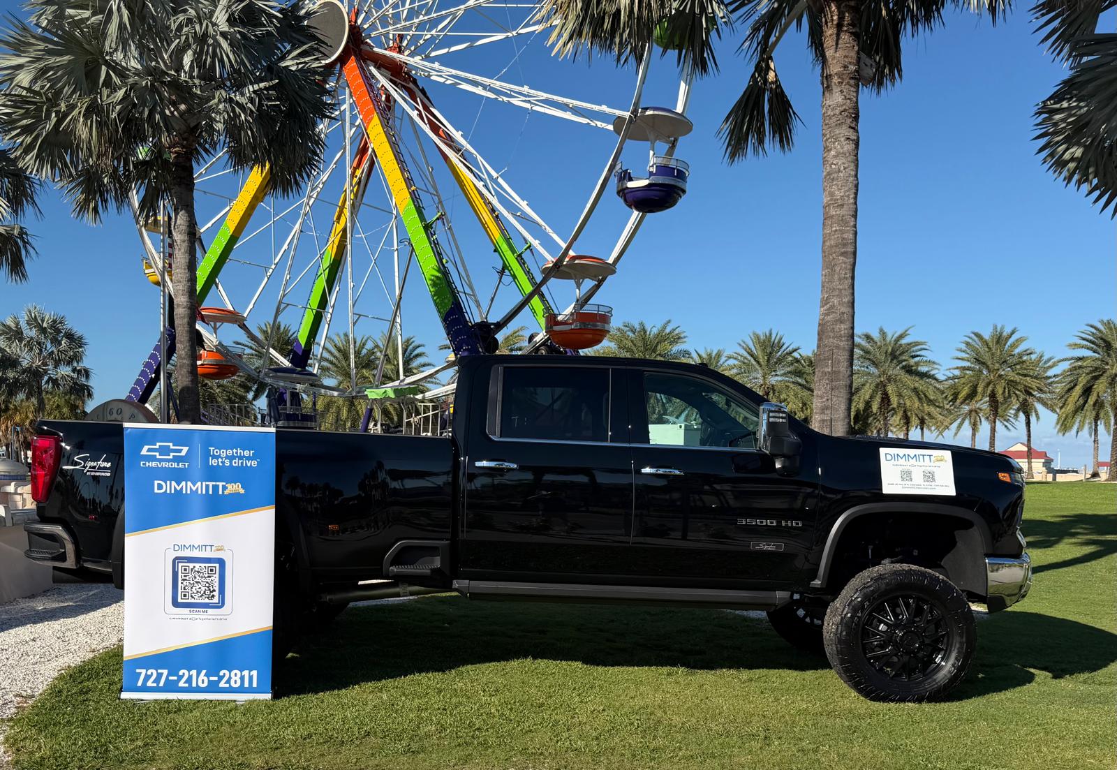 2026 Chevy Sherrod Signature Silverado