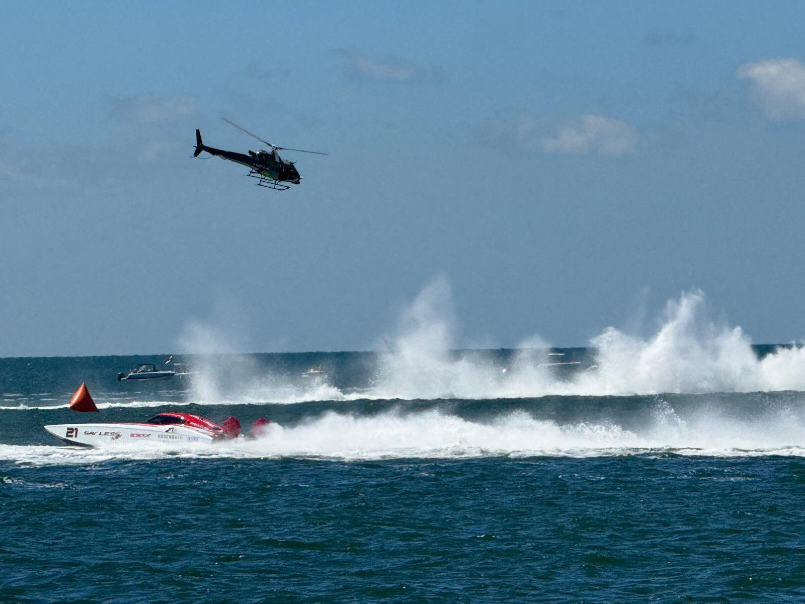Clearwater Offshore Nationals | Clearwater Beach, FL