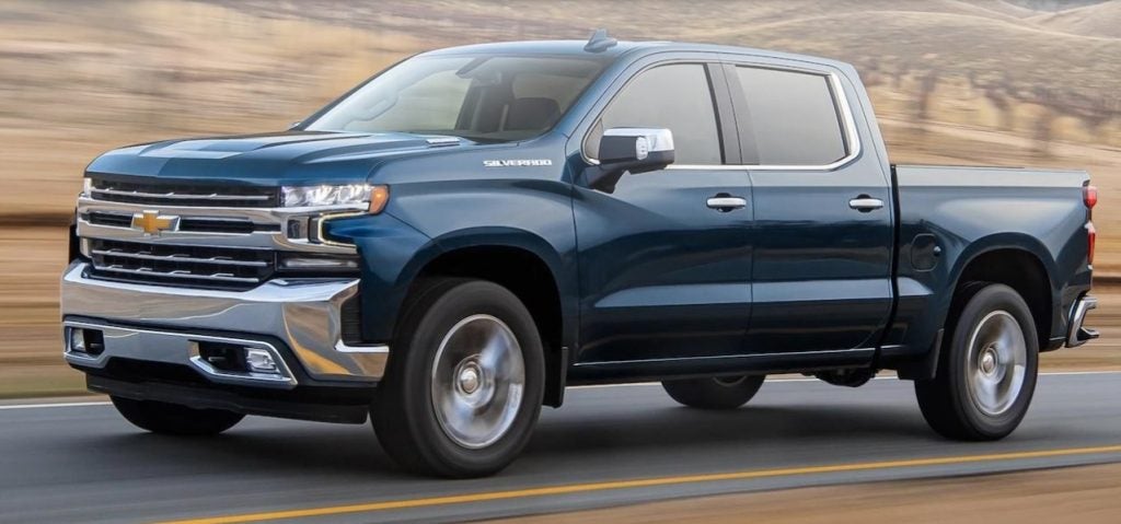 Silverado