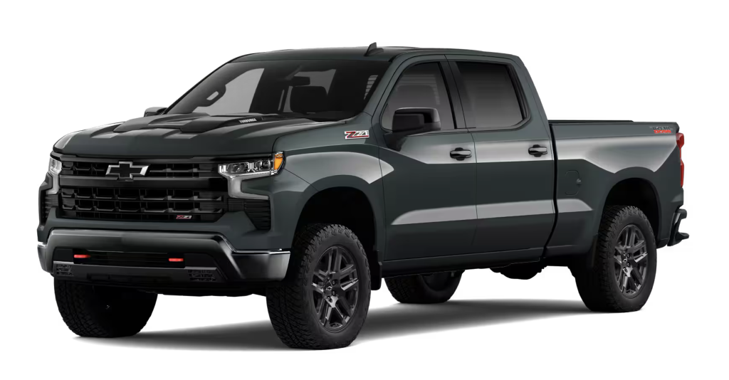 new chevy silverado 1500 near stalington &amp; Bally pa