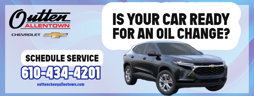 oil change, service, car, maintenance, car dealer, chevy chevrolet, trailblazer, blazer, equinox, corvette