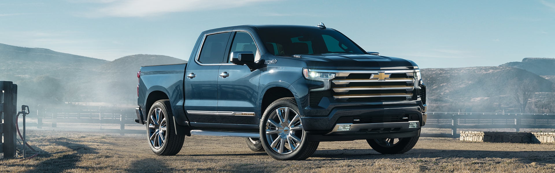 chevy silverado 1500 2023
