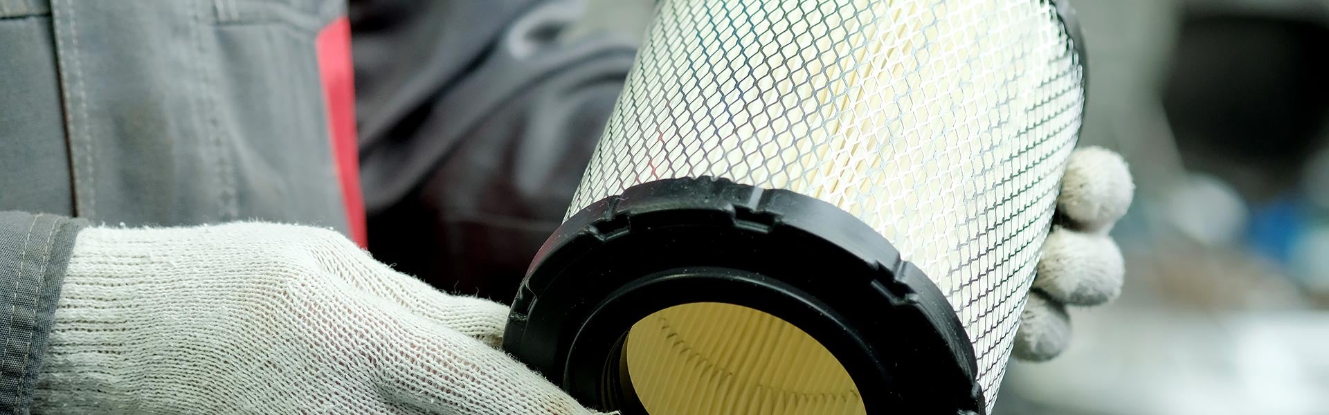 air filter
