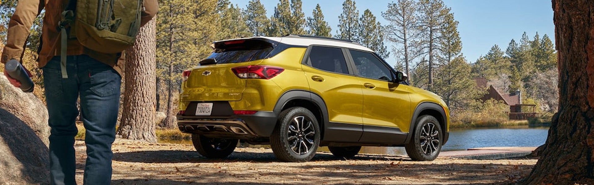 2024 trailblazer