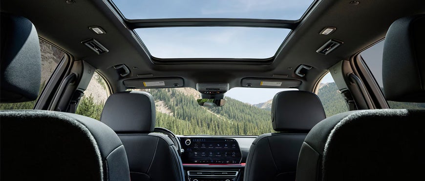 2025 Chevrolet Traverse