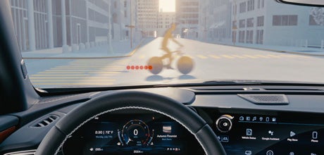 2025 Chevrolet Traverse