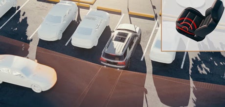 2025 Chevrolet Traverse