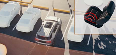 2025 Chevrolet Traverse