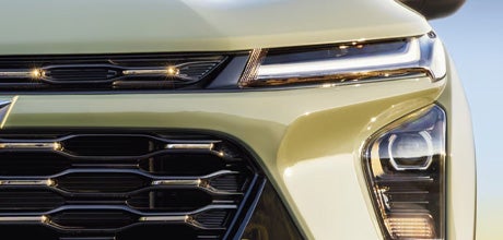 IntelliBeam High Beam Assist