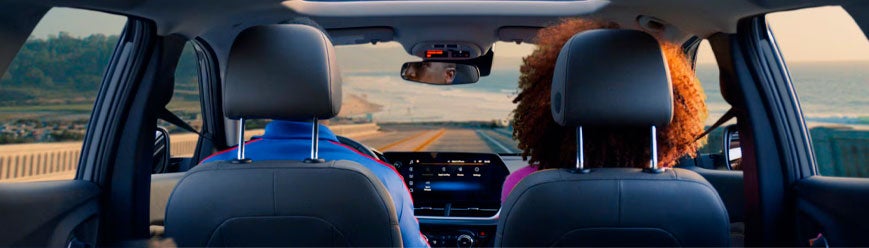 comfort and capability